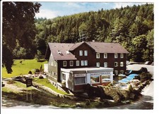 Marxzell waldhotel bergschmied gebraucht kaufen  Bruchsal