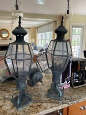 exterior light fixture copper for sale exterior light fixture copper for sale North Chatham