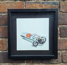 Morgan three wheeler for sale  TELFORD