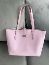 Russell bromley pink for sale  SOUTHAMPTON