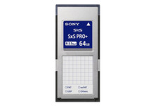 Sony 64gb sxs for sale  Memphis