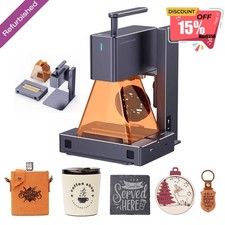 Refurbished laserpecker lp2 for sale  Fontana