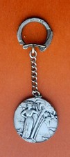Porte cles compagnie d'occasion  Rians