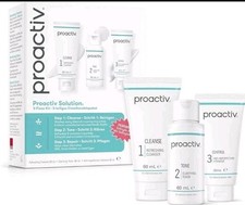 Proactiv solution day for sale  WILMSLOW