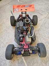 Buggy thunder tiger d'occasion  Ajaccio-