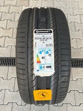 Reifen sommerreifen continenta gebraucht kaufen  Rödermark