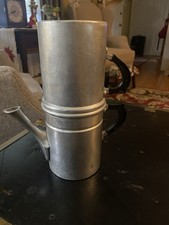 Aluminum flip drip for sale  Hyde Park