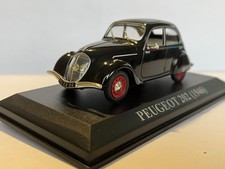 Voiture peugeot 202 d'occasion  Écouis