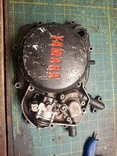 Yamaha rdlc.125 mk1 for sale  SCUNTHORPE