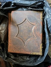 Illustrated national family for sale  LIVERPOOL