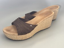 Ugg comfort pantolette gebraucht kaufen  Linz