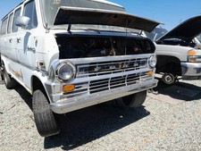 1969 1974 ford for sale  Sparks