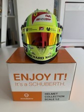 michael schumacher helmet for sale  REDDITCH
