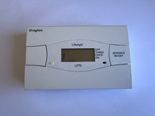 Drayton lp711 lifestyle for sale  GLOUCESTER