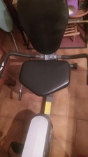Ise 6801 cylcette usato  Besozzo