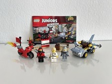 Lego ninjago 10739 gebraucht kaufen  Süßen