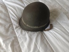 Casque us d'occasion  Trévières