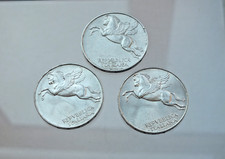 10 lire capovolta usato 10 lire capovolta usato Italia