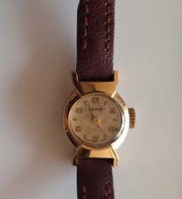 Montre mécanique revue d'occasion  Palavas-les-Flots