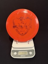 Dynamic discs fuzion for sale  Noblesville