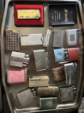 Vintage lighters ronson for sale  BORDON