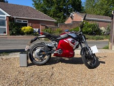 Super soco tsx for sale  WATERLOOVILLE