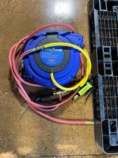 Goodyear mountable retractable for sale  Dallas