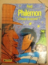 Philemon tome heure d'occasion  Toulouse-