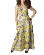 Gaudi floral print usato  Italia