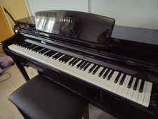 Yamaha csp 150pe for sale  WATFORD