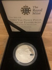 Coin silver proof for sale  HALIFAX