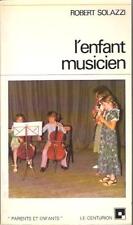 Livre enfant musicien d'occasion  Nogent-sur-Vernisson