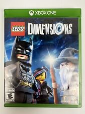 Lego dimensions for sale  Chicago