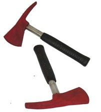Riginal feuerwehr beil gebraucht kaufen  Sollstedt