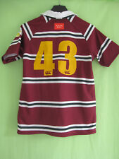 Maillot rugby sanitas d'occasion  Arles
