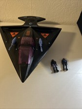 Starcom shadow bat gebraucht kaufen  Seevetal
