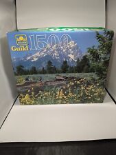 Vintage golden guild for sale  Chalfont