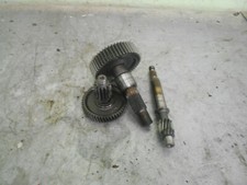 Honda sky gearbox for sale  ELY