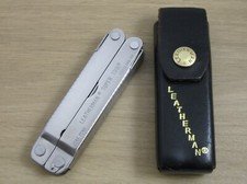Leatherman super tool for sale  Concord