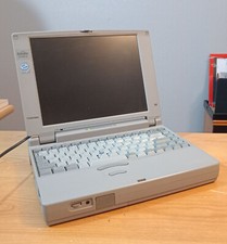 Ordinateur portable toshiba d'occasion  Saint-Martin-Boulogne