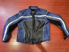 Fieldsheer leather motorcycle for sale  Walnut