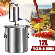 Alkohol distiller alkohol gebraucht kaufen  Leipzig