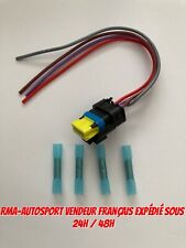 Fiche connecteur pompe d'occasion  Brunoy