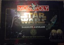 Monopoly star wars gebraucht kaufen  Oldenburg (Oldenburg)