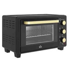 Homcom mini oven for sale  ROMFORD