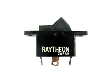 (1x) Interruptor balancim SPST ON-NONE-ON - 10A @ 125VAC - 6A @ 250VAC - FRETE GRÁTIS, usado comprar usado  Enviando para Brazil