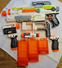 Nerf modulus motorisiert gebraucht kaufen  Deutschland
