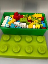 Large box lego for sale  NORTHAMPTON