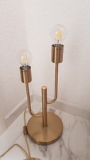 Ikea haddebo tischleuchte gebraucht kaufen  Castrop-Rauxel