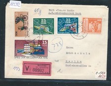 112352 wert brief gebraucht kaufen  Bünde